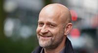 Bekannt für seine markanten Beißerchen: Schauspieler Jürgen Vogel.