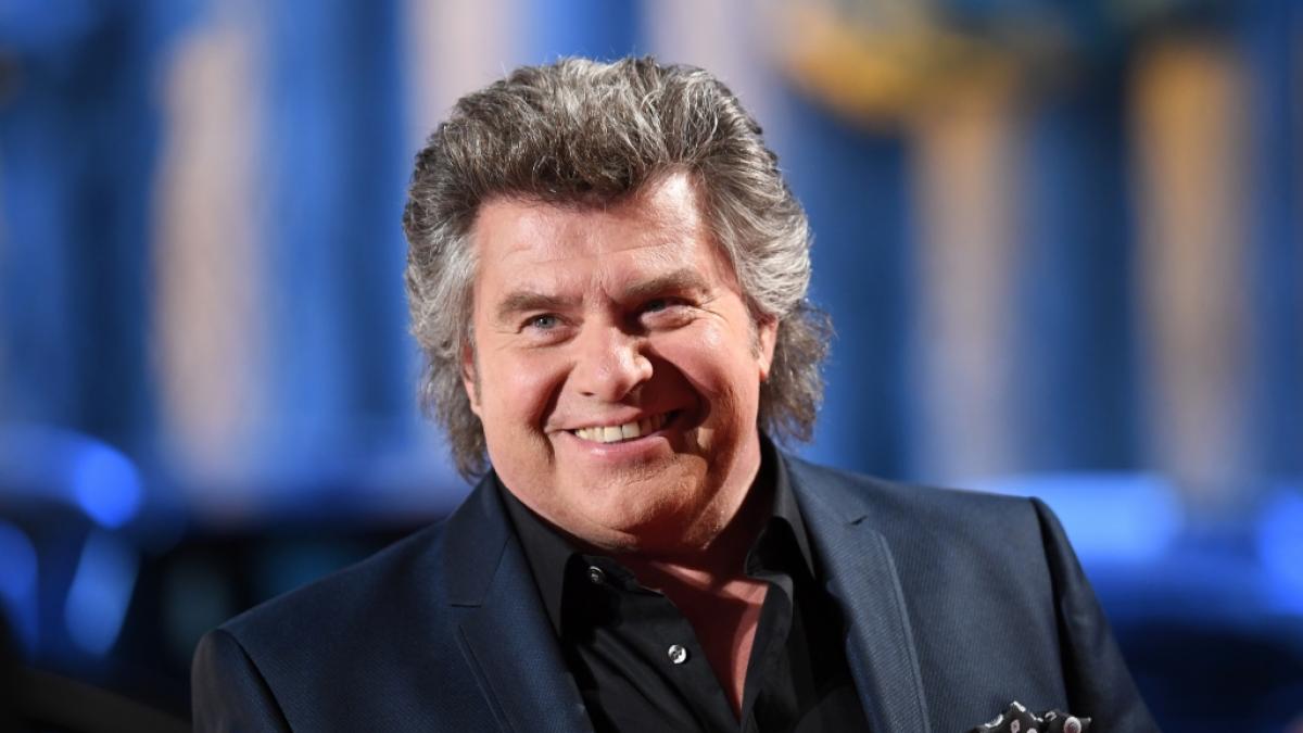 Entertainment-Urgestein Andy Borg feiert am 2. November 2020 seinen 60. Geburtstag. (Foto)