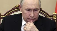 Der Wirbel nach dem Tod des Lukaschenko-Bodyguards erreicht auch Wladimir Putin.