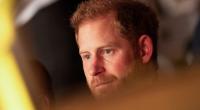 Kein roter Teppich für Prinz Harry: Auf ein Wiedersehen mit Papa König Charles III. kann der Herzog von Sussex noch hoffen, eine Unterkunft im Palast kann er sich jedoch abschminken.