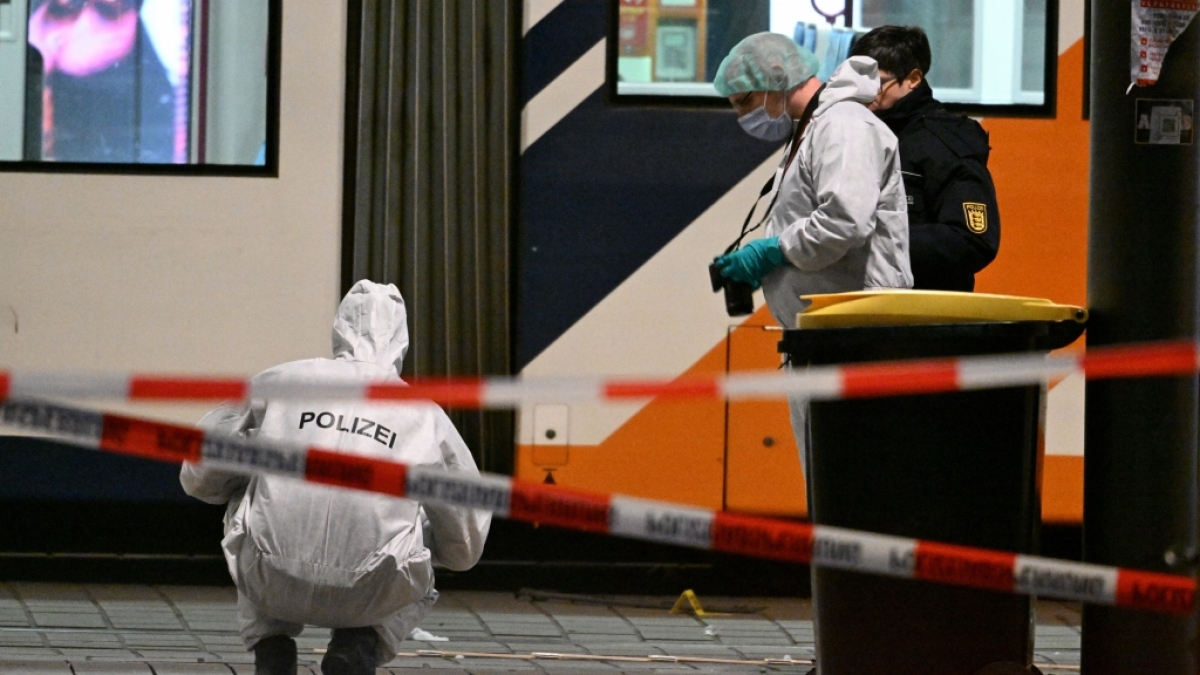 Die Polizei informiert &uuml;ber ein aktuelles Kapitalverbrechen (Symbolbild). (Foto)