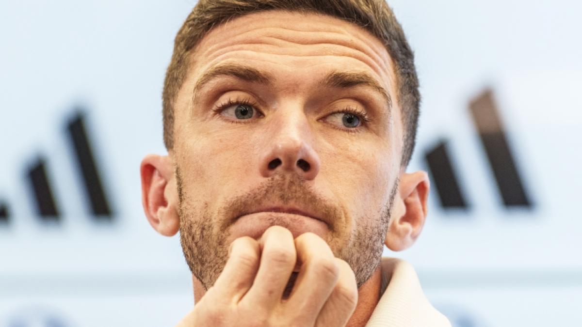 Robin Gosens verdient seine Fu&szlig;baller-Br&ouml;tchen aktuell in Florenz. (Foto)