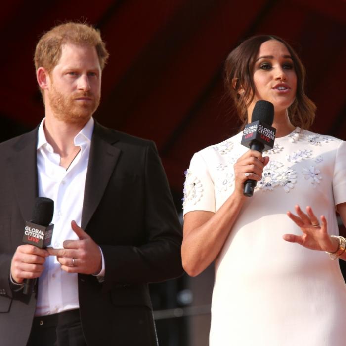 Schock-Aus! Netflix cancelt Herzogin Meghan und Harry