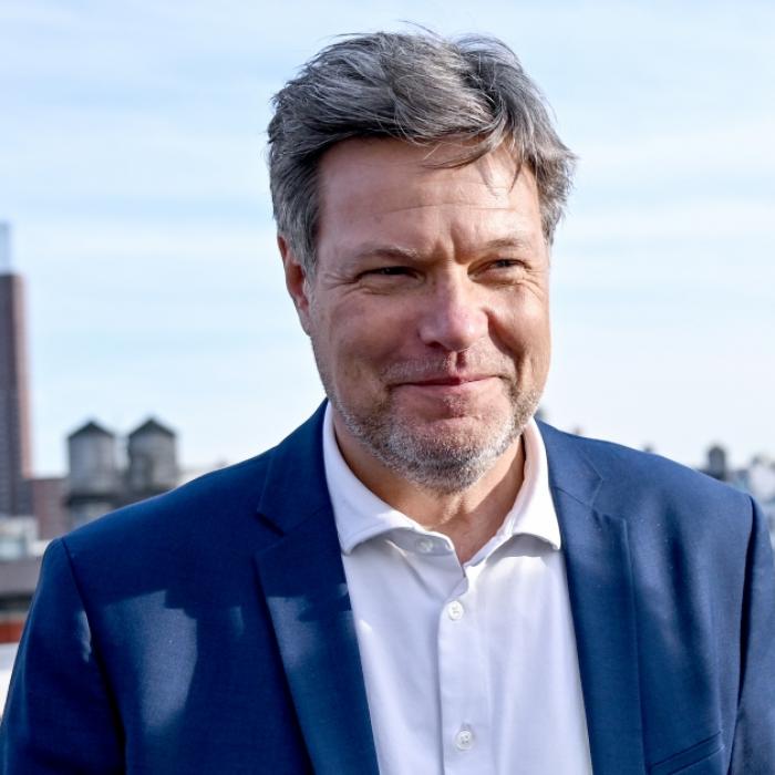 Ex-Minister verlässt den Bundestag - das hat der Grünen-Politiker vor