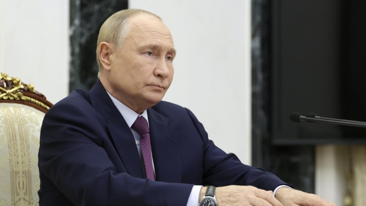 Warum lie&szlig; Wladimir Putin seinen geliebten Bocharov-Ruchey-Palast wirklich abrei&szlig;en? (Foto)