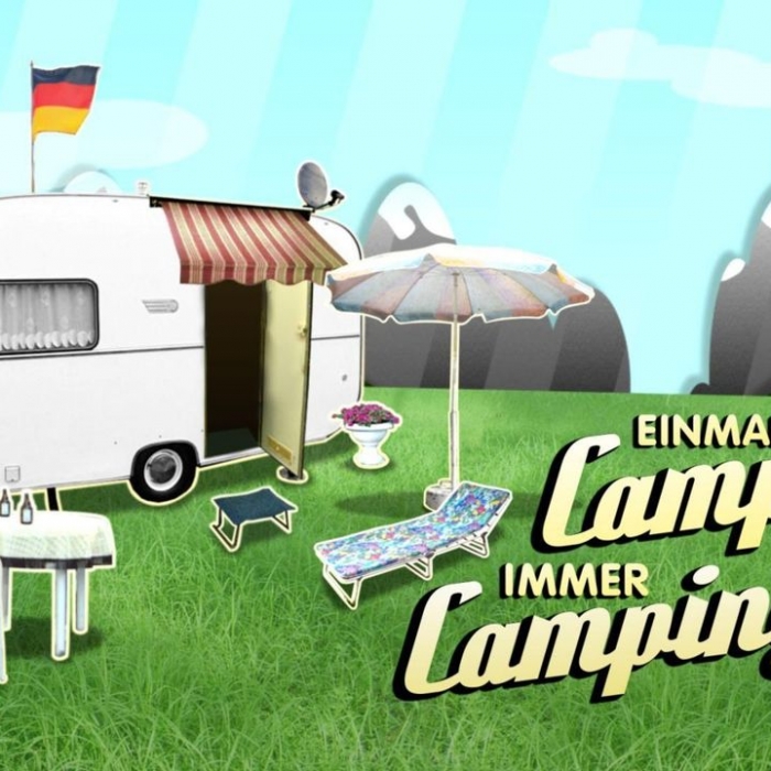 Wann und wo man die Wiederholung sehen kann