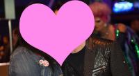 Heimlich, still und leise hat dieser Comedian geheiratet.