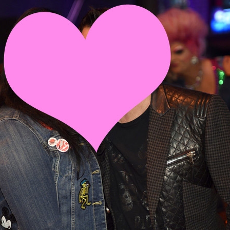 Der Comedystar hat heimlich geheiratet