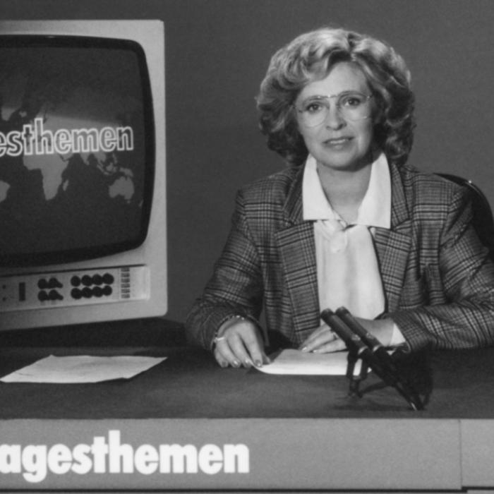 Ex-Tagesthemen