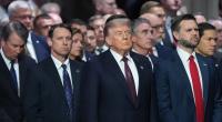 Donald Trump: Vize Vance unter Druck – altes Video entfacht neue Debatte
