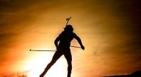 Der russischer Biathlon-Star Anfissa Reszowa ist mit 58 Jahren gestorben.