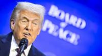Der von Donald Trump beim Weltwirtschaftsforum in Davos ins Leben gerufene Friedensrat trifft sich erstmals in Washington.