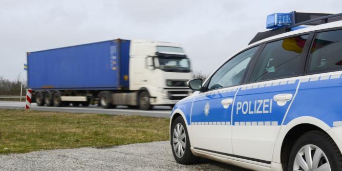 Polizei-News Nordhausen, 26.10.26