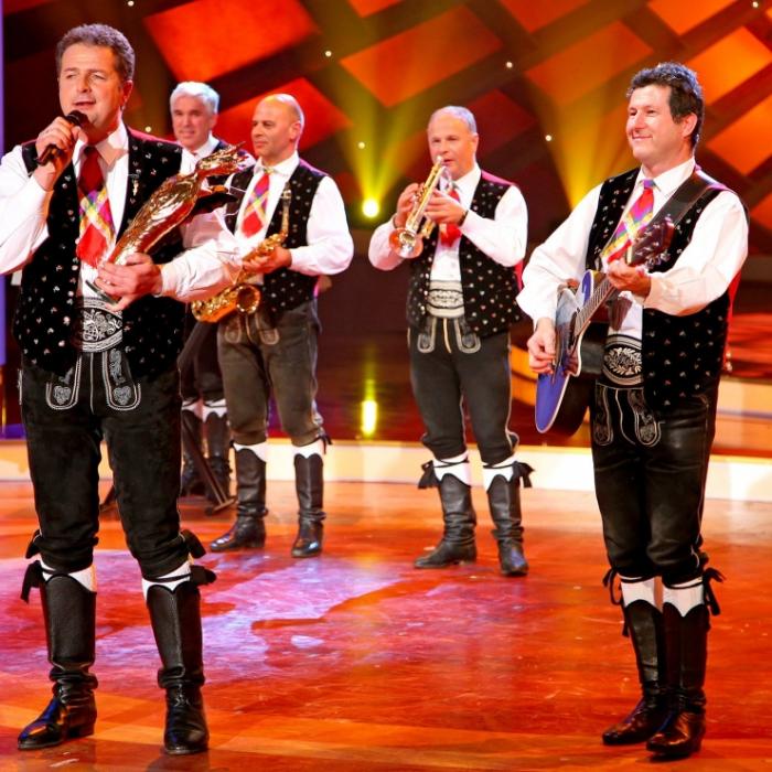 Mord an Schlager-Manager! 