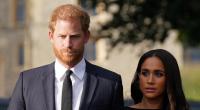 Seit 2020 leben Meghan und Harry gemeinsam in den USA, nachdem sie den königlichen Pflichten entsagt haben.