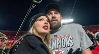 Taylor Swift und Travis Kelce haben sich verlobt.