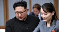Hat Kim Yo-jong ihren Bruder ermordet?