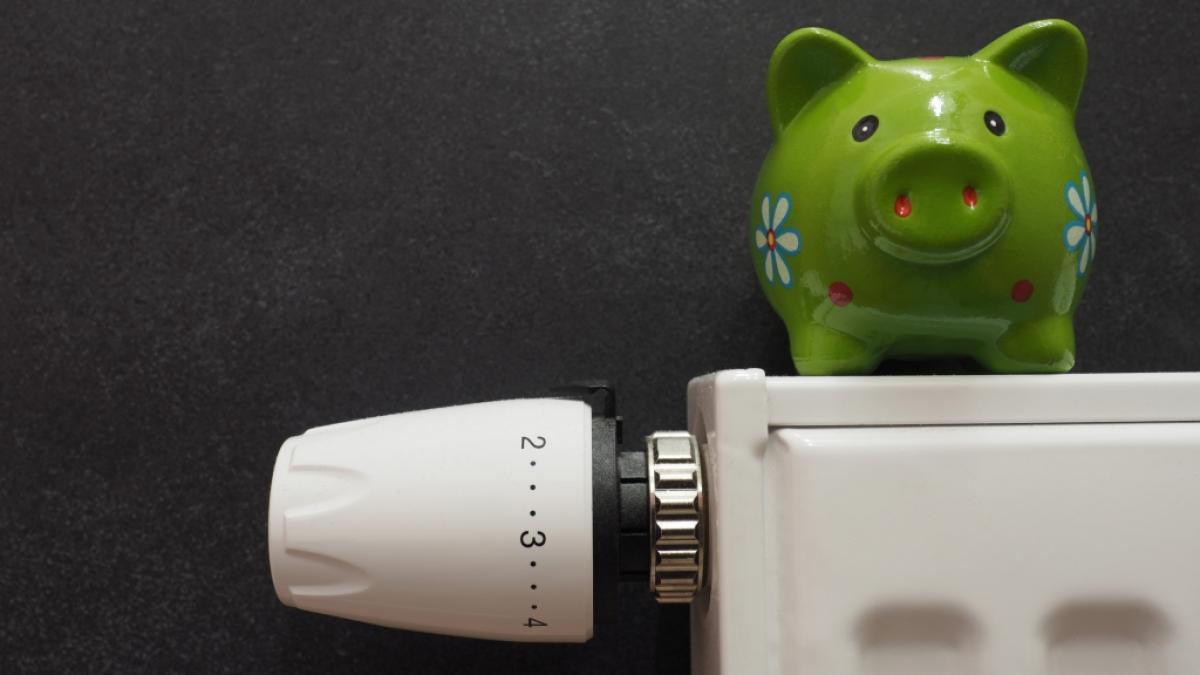 Wie entwickeln sich aktuell die Preise f&uuml;r Heiz&ouml;l? (Foto)
