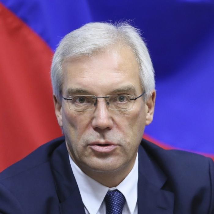 Putin-Minister entsetzt mit Drohung - Krieg mit Europa 