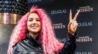 Shirin David teilt nach dem 