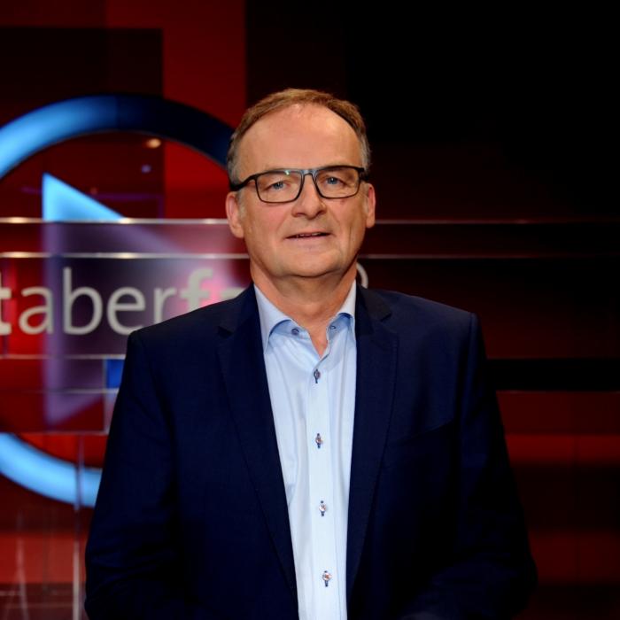 DARÜBER diskutierte Frank Plasberg gestern mit seinen Gästen