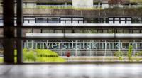 Eine Krankenschwester soll am Uni-Klinikum Ulm fünf Säuglingen ohne Grund Morphium verabreicht haben.