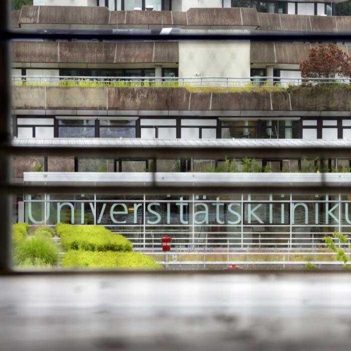 Krankenschwester nach Morphin-Schock auf freiem Fuß