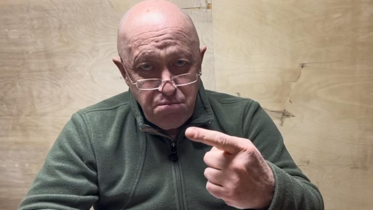 Wagner-Chef Jewgeni Prigoschin h&auml;lt die Unterst&uuml;tzung der russischen Eliten im Ukraine-Krieg f&uuml;r ausbauf&auml;hig. (Foto)