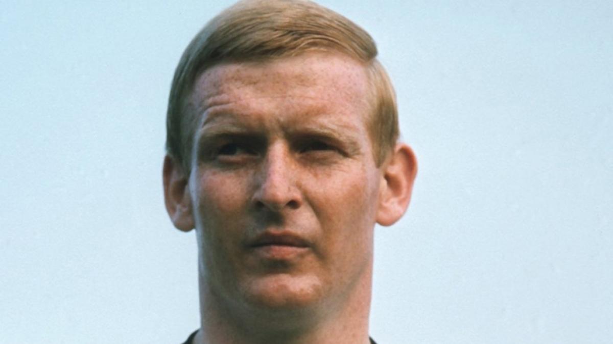 Karl-Heinz Schnellinger, WM-Held von 1970, ist mit 85 Jahren gestorben. (Foto)