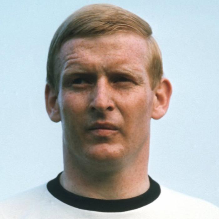 Schoss Tor im Jahrhundertspiel - deutsche Fußball-Legende mit 85 Jahren gestorben
