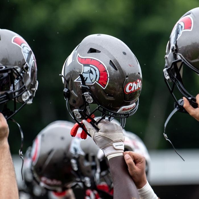 Einseitiger Sieg Stuttgart Surge vs. Cologne Centurions – Ergebnisse, Spielplan und Rewatch