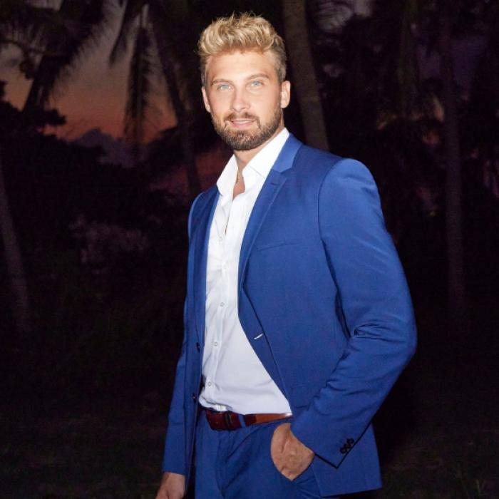 Das macht der Ex-Bachelor heute