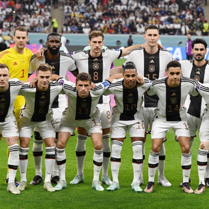 Deutschlands letzte Chance aufs Achtelfinale - Twitter tobt!