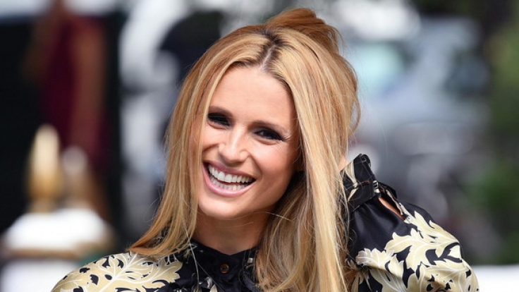 Michelle Hunziker will endlich ein viertes Baby - am liebsten einen Jungen.