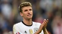 Profi-Fußballer Thomas Müller und Ehefrau Lisa freuten sich auf Instagram jetzt über tierischen Nachwuchs
