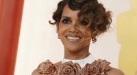 Halle Berry macht ihre Fans im Netz sprachlos.