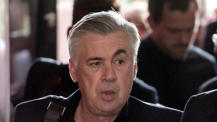 Carlo Ancelotti ist beim FC Bayern München Geschichte. Wer wird sein Nachfolger?