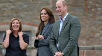 Als Prinzessin von Wales weicht Kate ihrem Ehemann Prinz William selten von der Seite - doch nun hat Prinz George, der älteste Sohn des Paares, Vorrang und stellt den britischen Thronfolger in den Schatten.