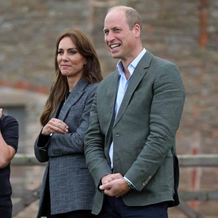 Prinz William ins Abseits gestellt - hier hat Sohnemann George Vorrang