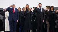 Donald Trump: Unerwarteter Rollenwechsel im Weißen Haus