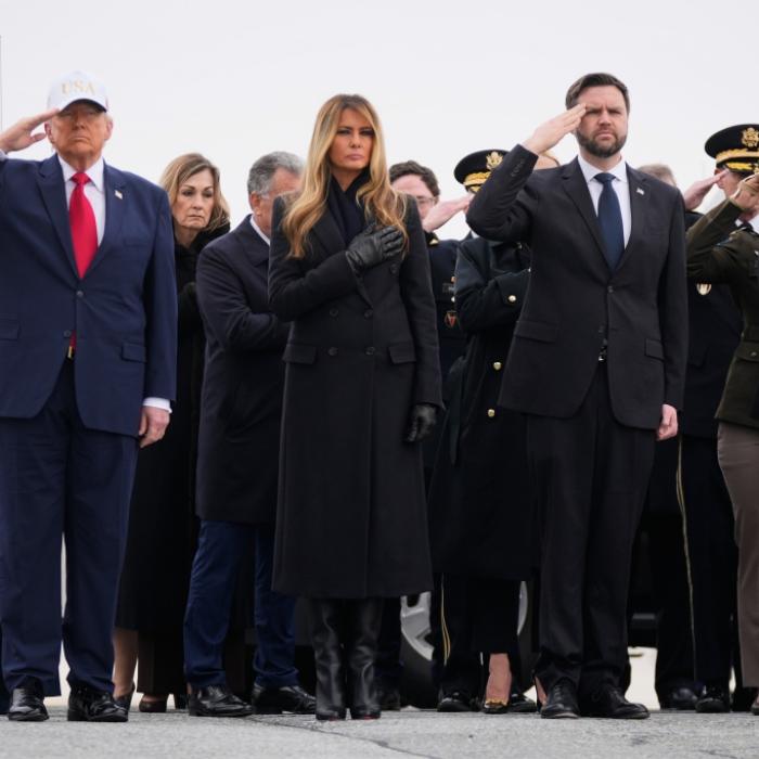 Donald Trump: Unerwarteter Rollenwechsel im Weißen Haus