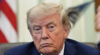 Trump-Deal sorgt für Ärger: Mysteriöses Rindfleisch bringt US-Präsidenten in Erklärungsnot.
