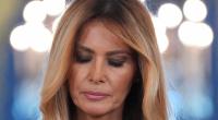 Melania Trumps Epstein-Rede war Anlass für eine Parodie in der 