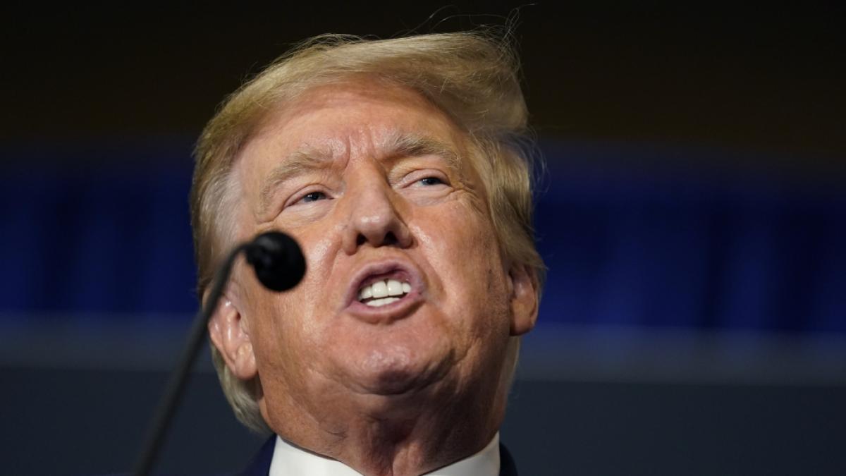 Der Vater von Liz Cheney &auml;tzt in einem Wahl-Video gegen Donald Trump. (Foto)
