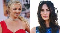 Britney Spears und Megan Fox finden sich in den Promi-News der Woche wieder.