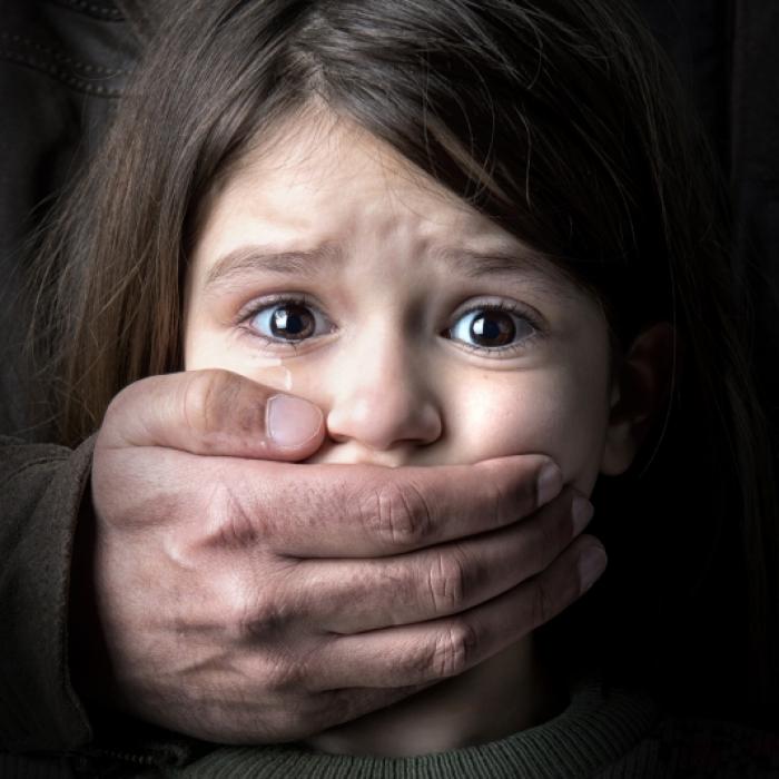 Mädchen (6) von 16-Jährigem brutal missbraucht und umgebracht