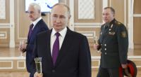 Hat es Wladimir Putin auf Alaska abgesehen?