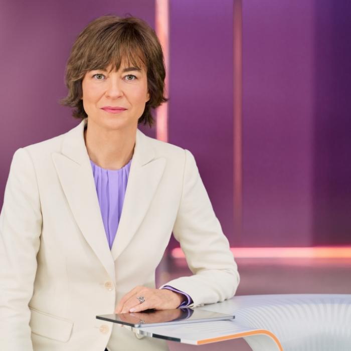 Kein Polittalk im ZDF - Sendung aus dem Programm gestrichen
