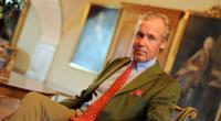 Christoph Prinz zu Schleswig-Holstein ist im Alter von 74 Jahren gestorben.