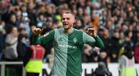 Marvin Ducksch spielt seit 2021 für den SV Werder Bremen.